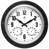 Hygrometer & Weather Instruments for Patio & Outdoor Décor