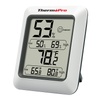 Indoor Thermometers: Monitor Temperatures & Climate