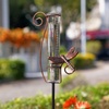 Rain Gauges for Patio & Lawn Decor