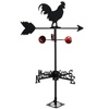Weathervanes & Outdoor Décor: Find Your Perfect Patio Weathervane