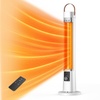 Outdoor Heating & Cooling Solutions for Patios & Gardens