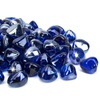 Fire Glass: Enhance Your Patio & Garden with Warmth