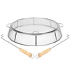 Fire Pit Spark Screens: Protect Your Patio & Garden