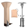 Patio Heater Covers | Protect & Warm Your Outdoor Space