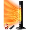 Patio Heaters: Outdoor Heating Solutions for Your Patio & Lawn