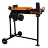 Log Splitters: Efficient Patio & Lawn Tool Solutions