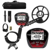 Metal Detectors: Find Treasures on Your Patio & Lawn