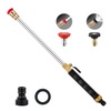 Pressure Washers for Patio, Lawn & Garden Outdoor Power Tools