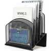 Flat & Vertical Files: Organization & Storage Solutions