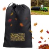Grass Catchers & Accessories for Patio, Lawn, Garden & More