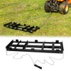 Lawn Tractor Attachments: Expand Your Outdoor Power