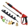 Pressure Washer Parts & Accessories | Replacements & Tools