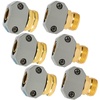Couplers for Patio, Lawn & Garden Tools - Replacement Parts