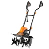 Tiller for Patio & Lawn - Outdoor Power Tools