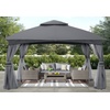 Gazebo & Patio Furniture | Shop Outdoor Structures
