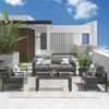 Pergolas & Patio Furniture: Enhance Your Outdoor Space