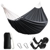 Hammock Canopies: Enhance Your Patio & Garden Spaces