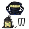 Hammock Tree Straps: Keep Your Hammock Secure & Stable