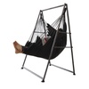 Hammock Chairs for Patio & Lawn | Stands, Accessories & More