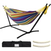 Hammock Stands: Patio Furniture & Accessories for Hammocks