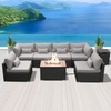 Patio Furniture Sets & Outdoor Living Collections