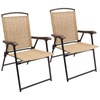 Sling Chairs: Patio & Lawn Seating Options for Every Space