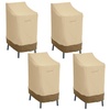 Stools & Bar Chairs: Patio Furniture & Accessories for Every Space
