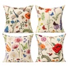 Decorative Pillows for Patio & Garden Seating