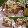 Picnic Baskets, Tables & Accessories for Outdoor Gatherings