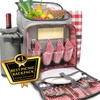 Picnic Backpacks: Carry Your Essentials for Outdoor Gatherings