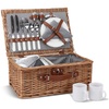 Picnic Basket Accessories: Enhance Your Outdoor Experiences
