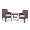 Picnic Sets for Patio & Lawn Furniture & Accessories