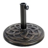 Umbrella Stands & Bases: Keep Your Patio Dry & Stylish