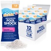 Chlorine Supplies & Products for Pools, Patios & Gardens