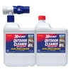 Chlorine Alternatives for Patio, Lawn & Garden Cleaning