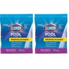 Pool Balancers: Maintain Pool Chemistry & Water Clarity