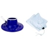 Pool Vacuum Heads: Clean Your Patio, Lawn & Pools with Ease