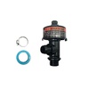 Pool Filter Valves: Patio & Garden Supplies