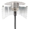 Heaters & Accessories: Pool Heaters, Patio & Outdoor Supplies