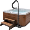 Pool Handrails & Accessories for Pools & Hot Tubs