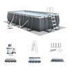 Swimming Pools: Options for Every Patio & Backyard