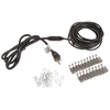 De-Icing Cables & Mats for Patio, Lawn, & Garden Snow Removal