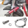 Damper Hardware & Parts for Automotive Replacement