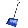 Snow Shovels: Find the Right Shovel for Patio & Lawn Snow Removal