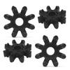 Flex Couplers for Automotive Steering Systems & Power Steering
