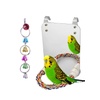 Pet Swings & Accessories for Birds