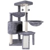 Activity Trees for Cats: Beds & Furniture