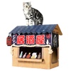 Cat Houses & Condos: Pet Furniture & Accessories for Cats