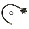 Pressure Hoses & Replacement Parts for Automotive Systems