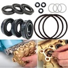 Automotive Pump Rebuild Kits - Replacement Parts